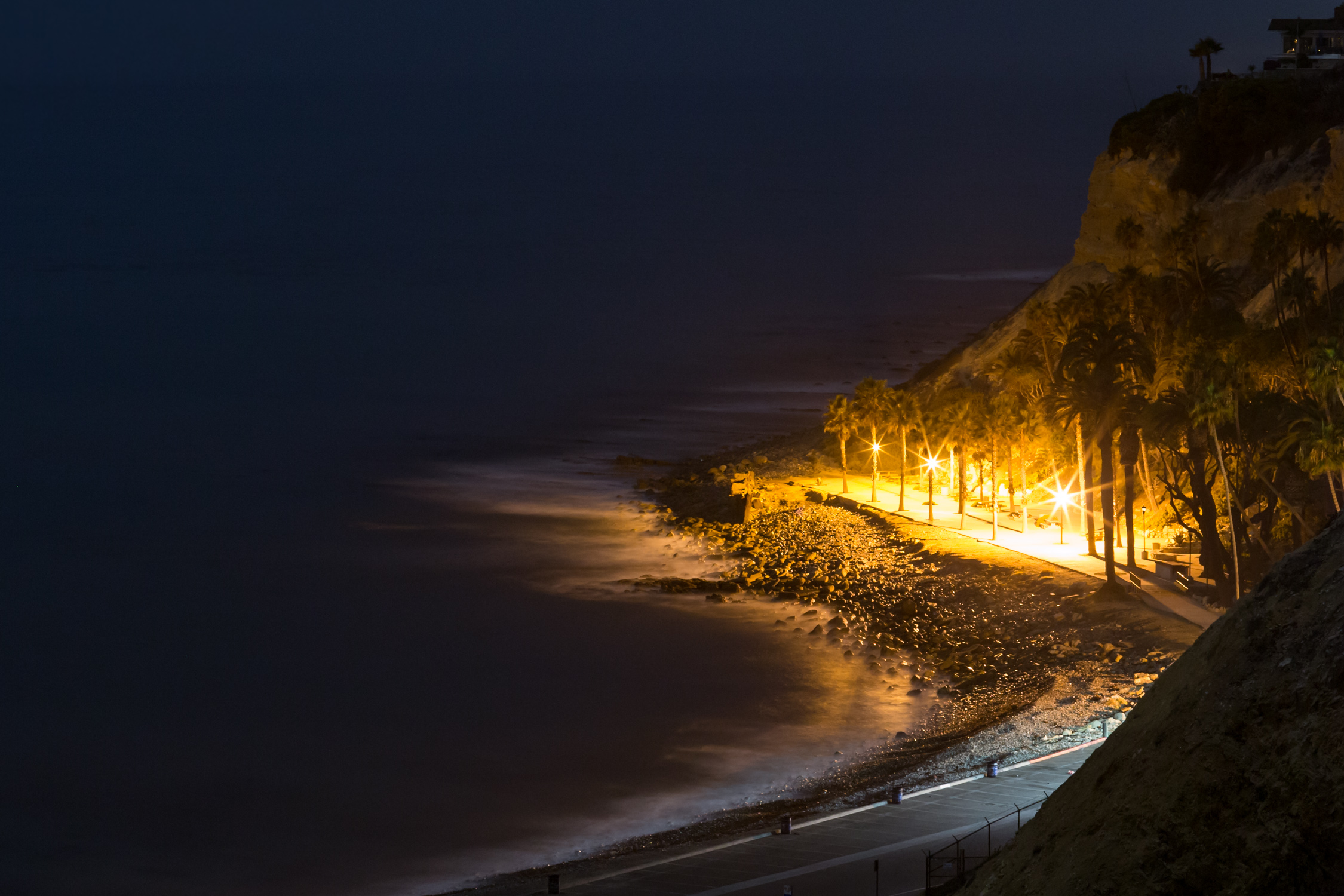 Night Tide