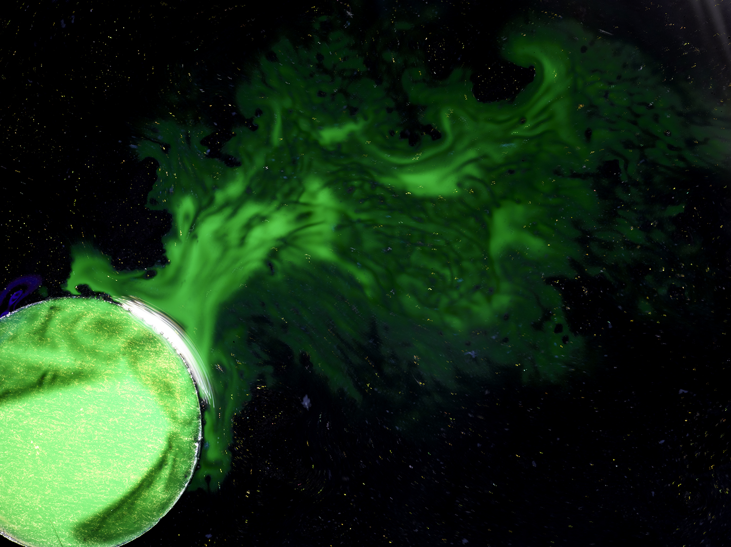 Aurora  Blast